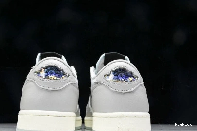 JORDAN 1 Low HF3144-100 AIR 0306